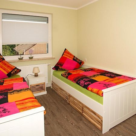 Ferienhaus Gottersitz Sankt Andreasberg Luaran gambar
