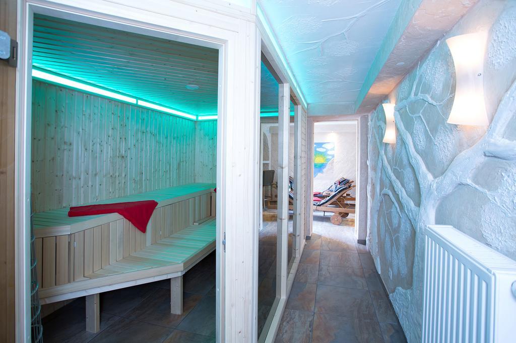 Ferienhaus Gottersitz Sankt Andreasberg Luaran gambar