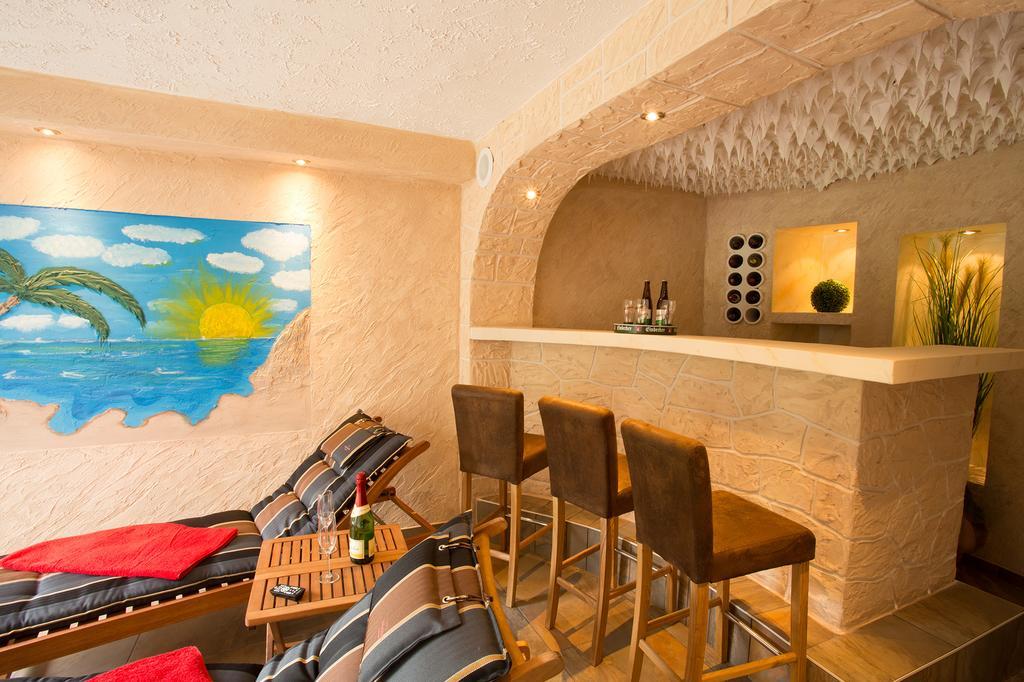Ferienhaus Gottersitz Sankt Andreasberg Luaran gambar