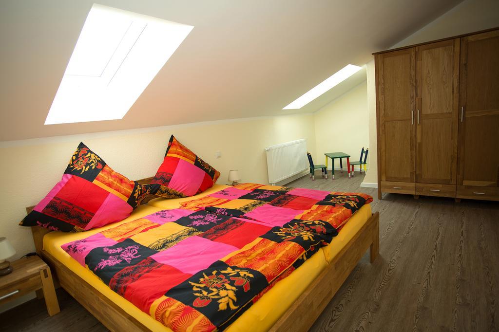 Ferienhaus Gottersitz Sankt Andreasberg Luaran gambar