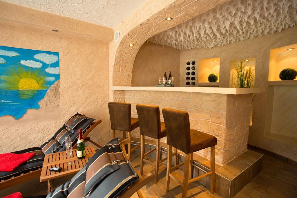 Ferienhaus Gottersitz Sankt Andreasberg Luaran gambar