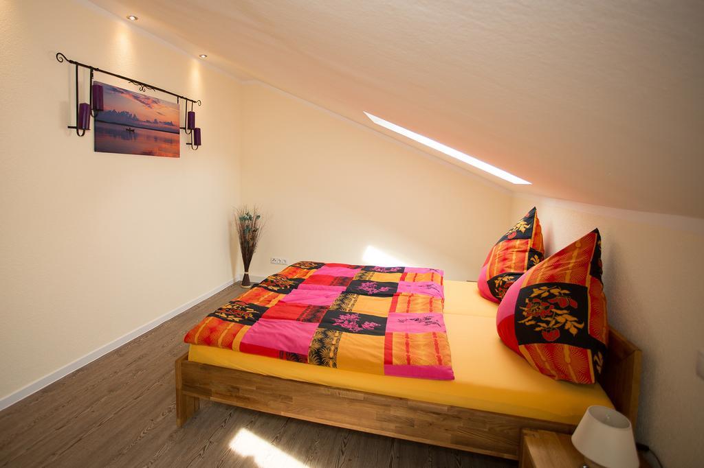 Ferienhaus Gottersitz Sankt Andreasberg Luaran gambar